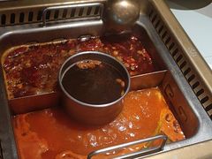 -雾都渣渣火锅(南城智汇城店)