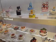 -好利来(欢乐谷店)