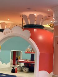 -奈尔宝家庭中心·亲子餐厅(苏州大悦城店)