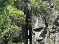 -南尖岩景区