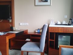 -张家港华芳金陵国际酒店