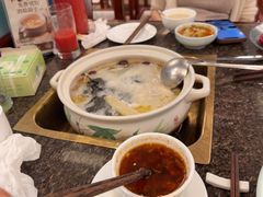-钦善斋·养生膳食·精典川菜(武侯祠店)