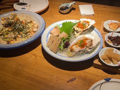 -梅亭居酒屋(中大国际店)