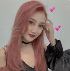 前台-TK·HAIR SALON韩式设计