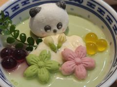 -茉莉阿姨·南京老菜馆(湛江路店)