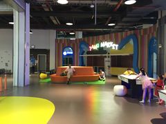 -蒙特利亲子乐园