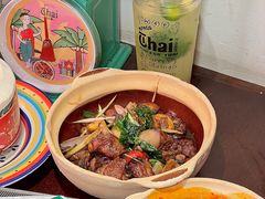 -泰妃殿(武汉首店)