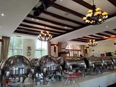 -起士林西餐厅(东经路店)