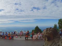 -南岳衡山风景名胜区