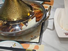 -黄记煌三汁焖锅(金凤万达广场店)