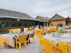 -崖口红树林海鲜餐厅