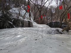 -玉华宫景区