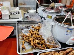 -百家缘(东门南路店)