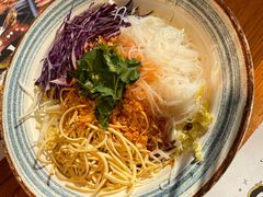 -喝丢一只鞋海鲜烧烤·海肠捞饭(市场店)