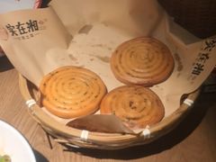 -实在湘·大碗土菜(竹料店)