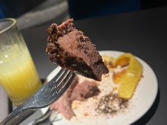 -拉蒂娜·巴西牛排馆 Latina·Brazilian Steakhouse(王府井喜悦店)
