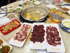 -杏花吴记牛肉火锅