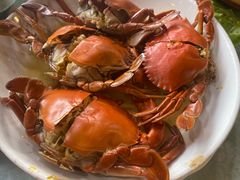 -崖口红树林海鲜餐厅