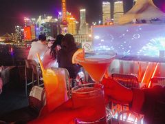-罗斯福色戒酒吧(外滩店)
