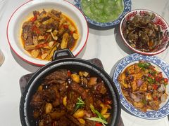 -欧记大排档·景德菜(上海首店)