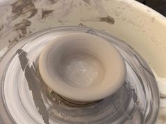 -陶语手工·拼豆·陶艺·银饰diy(宽厚里店)