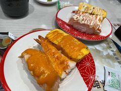 -濱寿司(高新伊藤店)
