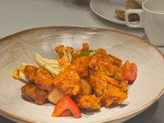-莆田餐厅PUTIEN(宁波阪急店)