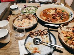 -那时新疆·若羌(经纬汇店)