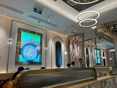 -若爱猪肚鸡·啫啫煲(循礼门M+店)