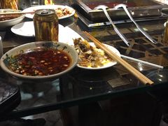 -张大胡子鱼头火锅酒楼(长益路店)