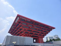 -中华艺术宫(上海美术馆)