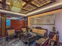 -金成潮菜博物馆(海珠湿地店)