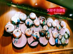 -星巴克臻选(北京颐堤港中心第二店)