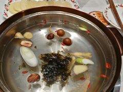 -东门口涮肉·砂锅·烤串(老门东店)