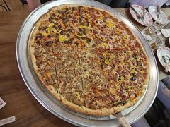 -Tubestation站点比萨(高新万达ONE店)