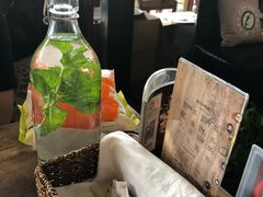 -咖梦餐厅 COMENG RESTAURANT
