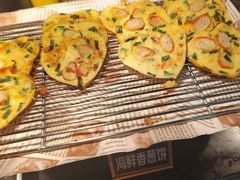 -韩盛·盛江山自助料理(沈辽路万达店)