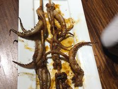 -功夫小龙虾·烧烤·江湖菜(金沙洲店)