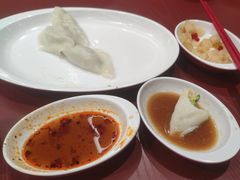 -喜家德虾仁水饺(长泰广场店)