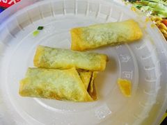 -永和大王(花好园店)