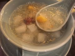 -西安凯悦酒店·湖畔中餐厅