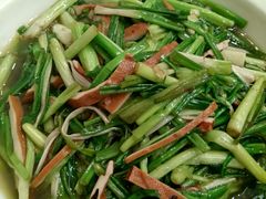 芹菜炒干丝-大方圆酒楼(西门大街店)