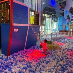 -幻贝家儿童乐园(苏州中心店)