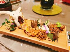 -亚欧大酒店(西关中山桥店)
