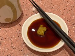 -元气寿司(环球港店)