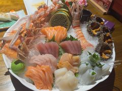 -山盛创作料理·Yamamori(珠宾店)
