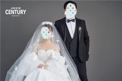 -蒙娜丽莎婚纱摄影(南门店)