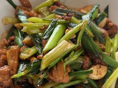 -韶山冲湘菜(中兴大街店)