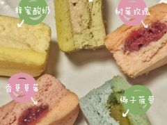 -好利来(马栏广场店)