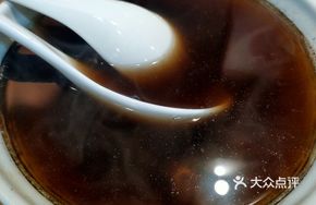 Cooling and Detoxifying Intestine Soup